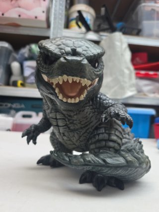 Funko Pop! Godzilla 25cm