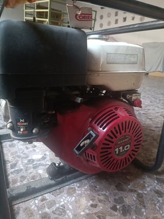 Generador Honda GX340 11.0 HP