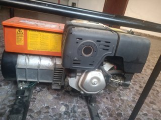 Generador Honda GX340 11.0 HP