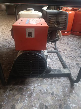 Generador Honda GX340 11.0 HP