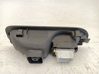 MANDO ELEVALUNAS TRASERO DERECHO RENAULT MEGANE I