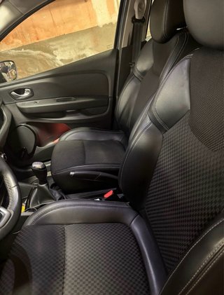 Renault Clio 2018