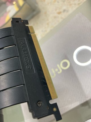 Phanteks supporto verticale GPU scheda video