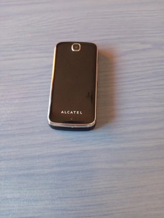 Alcatel 2010 Negro