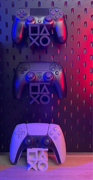 Soporte Mando PS5 PlayStation
