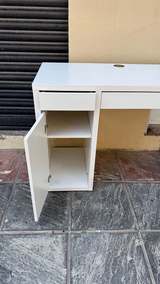 Escritorio MICKE 105x50x76cm IKEA