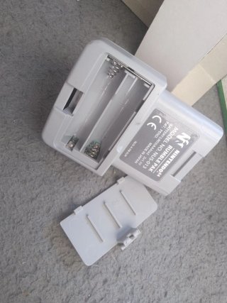 Nintendo 64 Rumble Pak