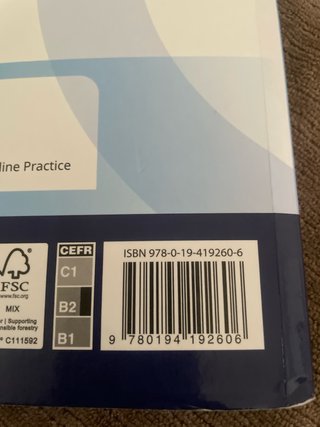 Idiomatic 2 Workbook Oxford
