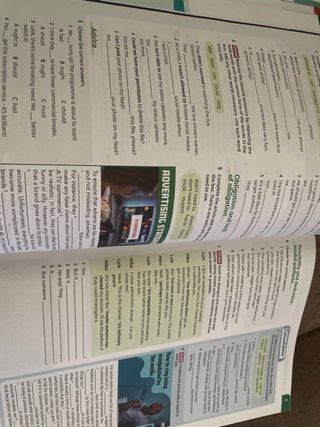 Idiomatic 2 Workbook Oxford