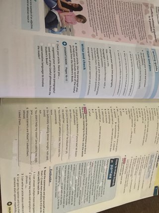Idiomatic 2 Workbook Oxford
