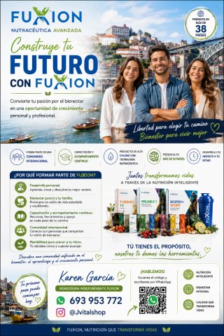Producto natural