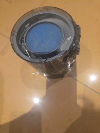 Motor Aspiradora Taurus HVCA7291B