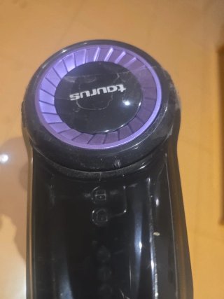 Motor Aspiradora Taurus HVCA7291B