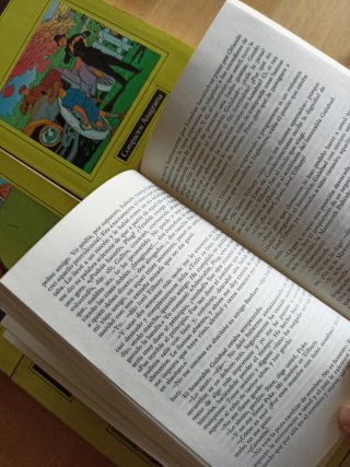 Wodehouse 6 libros