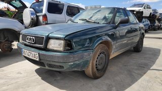 Despiece Audi 80 V (b4) 1.9 Td (75 Cv) Año 1993