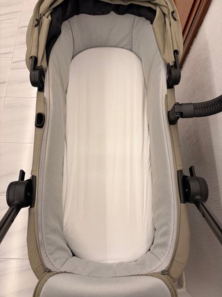 Capazo Joolz Aer 2