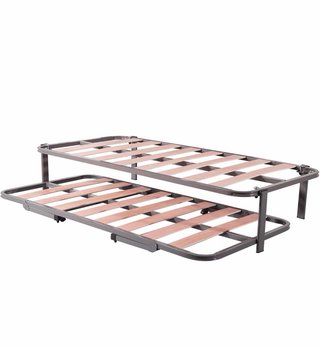 Cama Nido 2 Somieres 90x190 Sin Uso