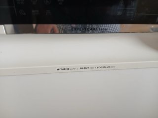 Lavavajillas Teka Blanco