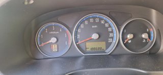 Hyundai Santa Fe 2009