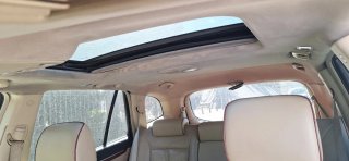 Hyundai Santa Fe 2009