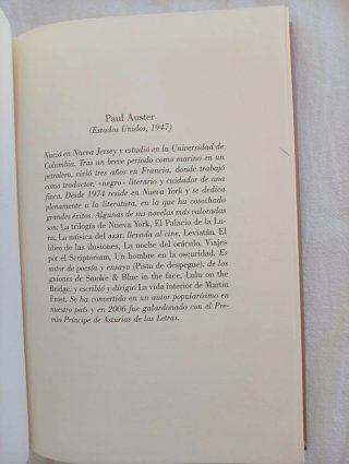 Libro "Brooklyn Follies"