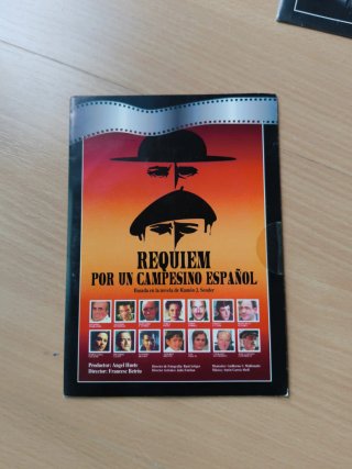 Lote 6 DVD Películas Varias