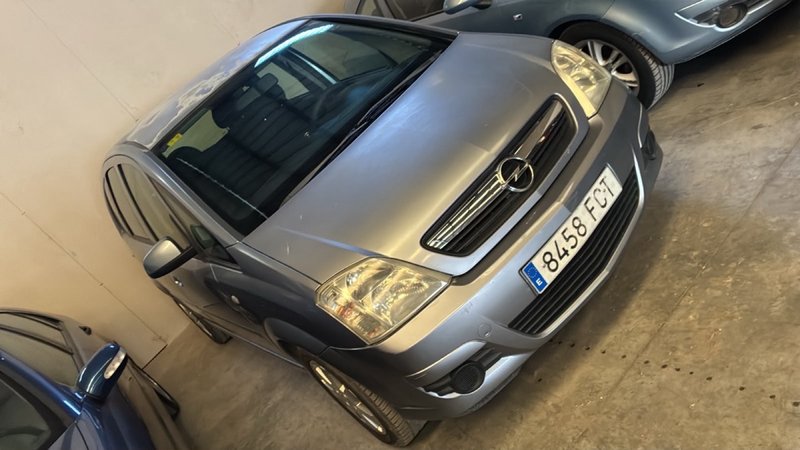 Opel Meriva 2006 - foto 1