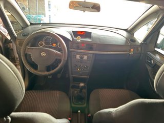 Opel Meriva 2006