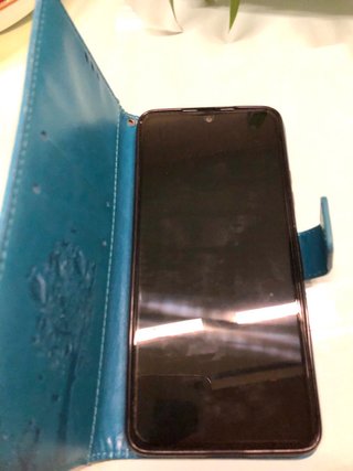 Móvil MIUI Poco F3 128GB Negro