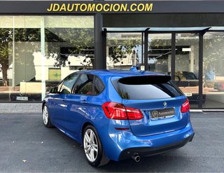 BMW Serie 2 2017