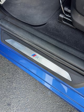 BMW Serie 2 2017