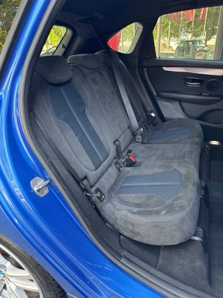 BMW Serie 2 2017