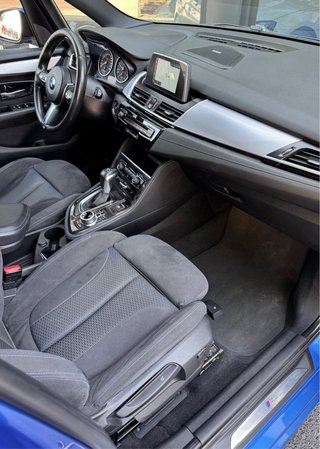 BMW Serie 2 2017