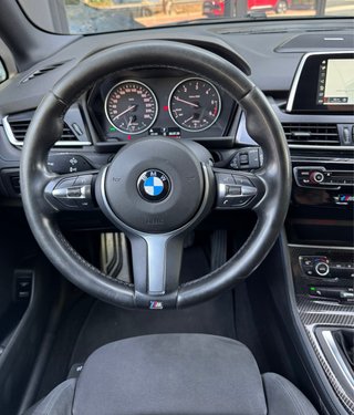 BMW Serie 2 2017