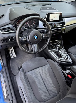 BMW Serie 2 2017