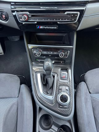 BMW Serie 2 2017