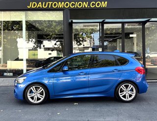 BMW Serie 2 2017