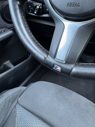 BMW Serie 2 2017