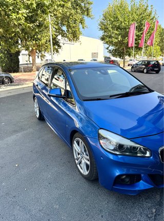 BMW Serie 2 2017