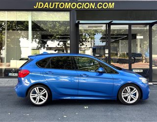 BMW Serie 2 2017