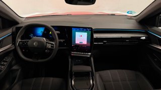 Renault Austral 2025