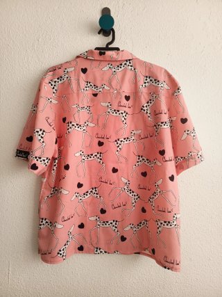 Blusa Anabel lee t.l