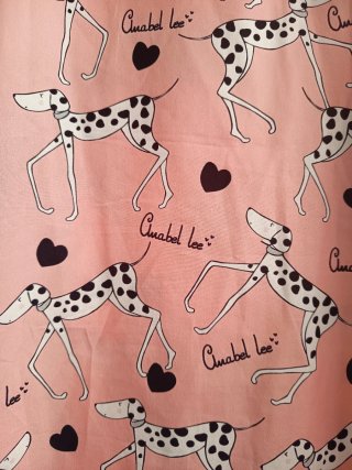 Blusa Anabel lee t.l
