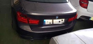 155574 3131679155105 amortiguador delantero bmw 3