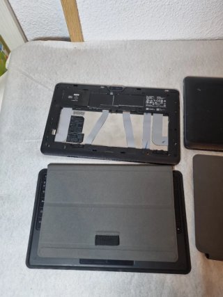 lote para despiece o reparación de Dell Venue 11 P