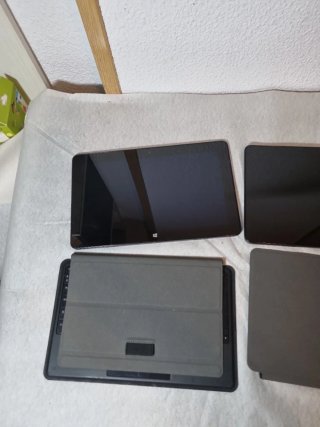 lote para despiece o reparación de Dell Venue 11 P
