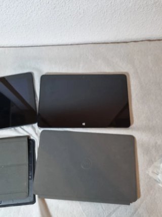 lote para despiece o reparación de Dell Venue 11 P