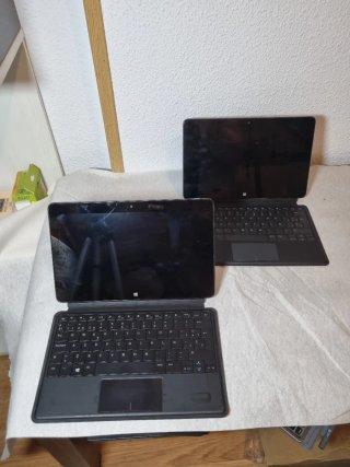lote para despiece o reparación de Dell Venue 11 P
