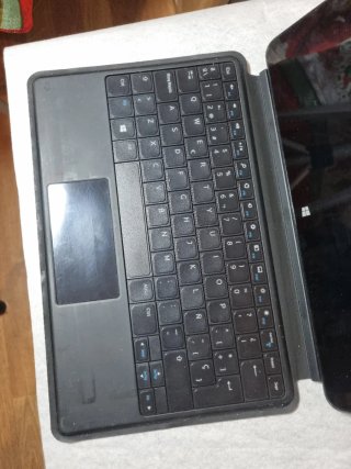 lote para despiece o reparación de Dell Venue 11 P