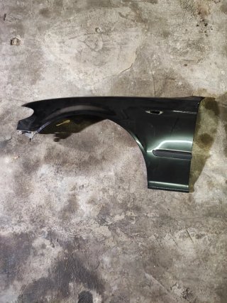 Aleta piloto BMW E46 Berlina Restyling